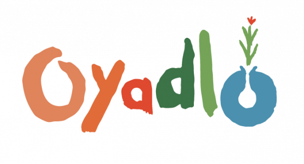 Logo OYADLO - oyas ollas 